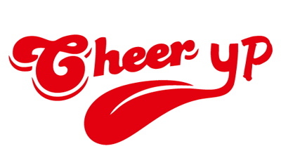 Cheer up Logo