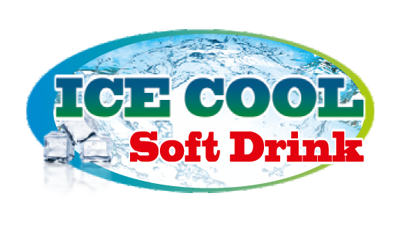 Ice Cool Logo