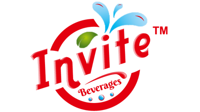 Invite Beverage Logo