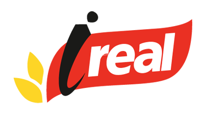 Ireal Logo
