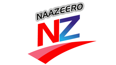 Naazeero Logo