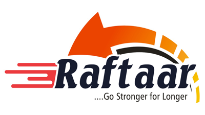 Raftaar Logo